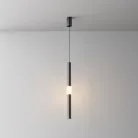 Подвесной светильник Technical Maytoni P105PL-12W3K-B Jelly