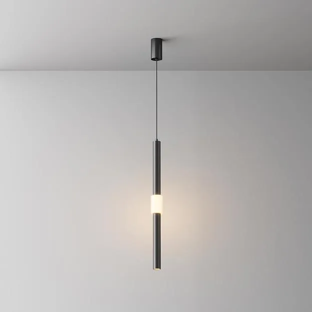 Подвесной светильник Technical Maytoni P105PL-12W3K-B Jelly