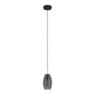 Подвесной потолочный светильник (люстра) Eglo 900507 BATISTA