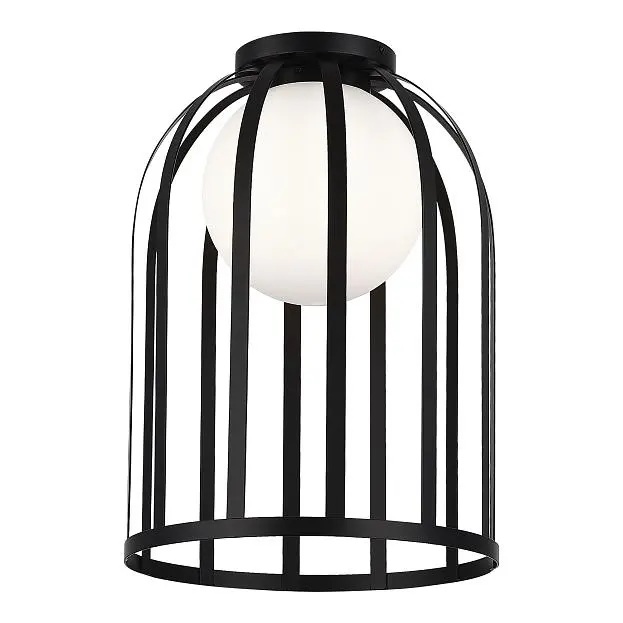 Светильник потолочный ST-Luce SL6129.402.01 NORDIC Светильник потолочный ST-Luce SL6129.402.01 NORDIC