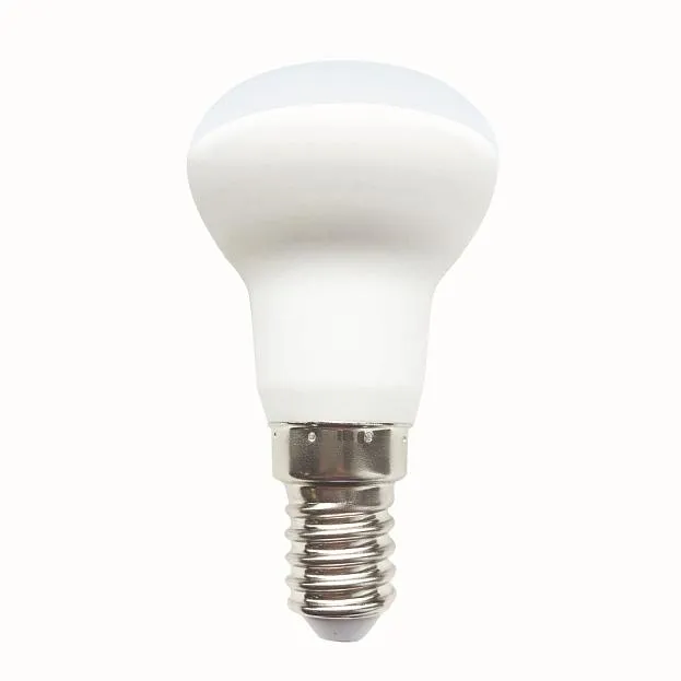 Лампочка светодиодная Volpe LED-R39-3W/4000K/E14/FR/NR картон Лампочка светодиодная Volpe LED-R39-3W/4000K/E14/FR/NR картон
