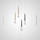 Готовая комбинация светильников FIAL C LUX DUO Lampatron 5815-15388