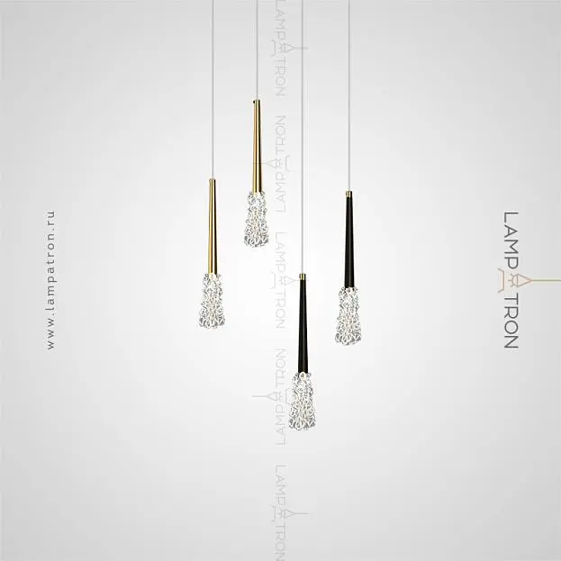 Готовая комбинация светильников FIAL C LUX DUO Lampatron 5815-15388 Готовая комбинация светильников FIAL C LUX DUO Lampatron 5815-15388
