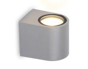 Уличный настенный архитектурный светильник Ambrella light ST3721 GARDEN