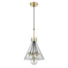 Подвесная люстра Vele Luce VL5904P15 Caramella