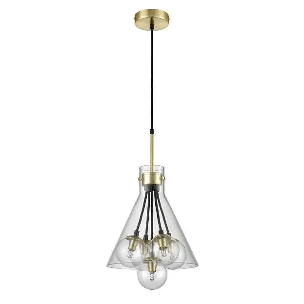Подвесная люстра Vele Luce VL5904P15 Caramella Подвесная люстра Vele Luce VL5904P15 Caramella