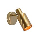 Настенный светильник Escada 666/1A