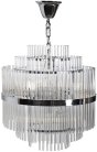 Подвесная люстра Garda Decor K2KR1137P-7