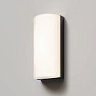 Настенный светильник (бра) Outdoor Maytoni O454WL-L10GF3K1 Badd