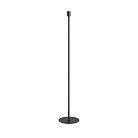 Основание для торшера Ideal Lux 259970 SET UP MPT NERO