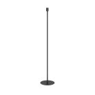Основание для торшера Ideal Lux 259970 SET UP MPT NERO