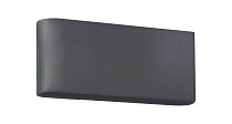 Настенно-потолочный светильник Donolux DL18400/21WW-Black Dl18400