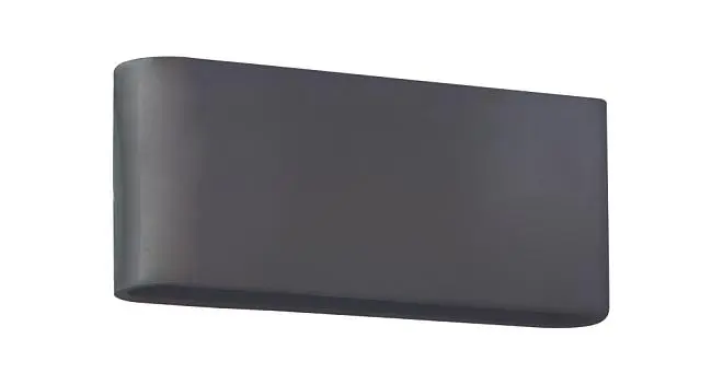 Настенно-потолочный светильник Donolux DL18400/21WW-Black Dl18400