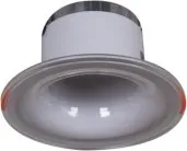 Точечный светильник Reluce 16091-9.0-001RLD MR16 CL