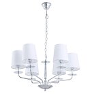 Светильник Подвесной Arte Lamp A1048LM-6CC EDDA