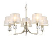 Подвесная люстра Ambrella light LH71214