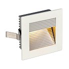Встраиваемый светильник SLV 113292 Frame Curve Led