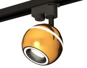 Комплект трекового однофазного светильника с подсветкой Ambrella light XT1105005 Track System