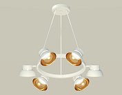 Подвесной светильник Ambrella light XB9191101