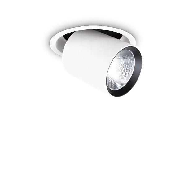 Встраиваемый светильник Ideal Lux 364407 Nova