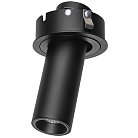 Светильник встраиваемый декоративный со встроенными светодиодами Lightstar 217272 Intero