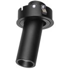 Светильник встраиваемый декоративный со встроенными светодиодами Lightstar 217272 Intero