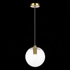 Подвесной светильник ST Luce SL1056.213.01 NOOR