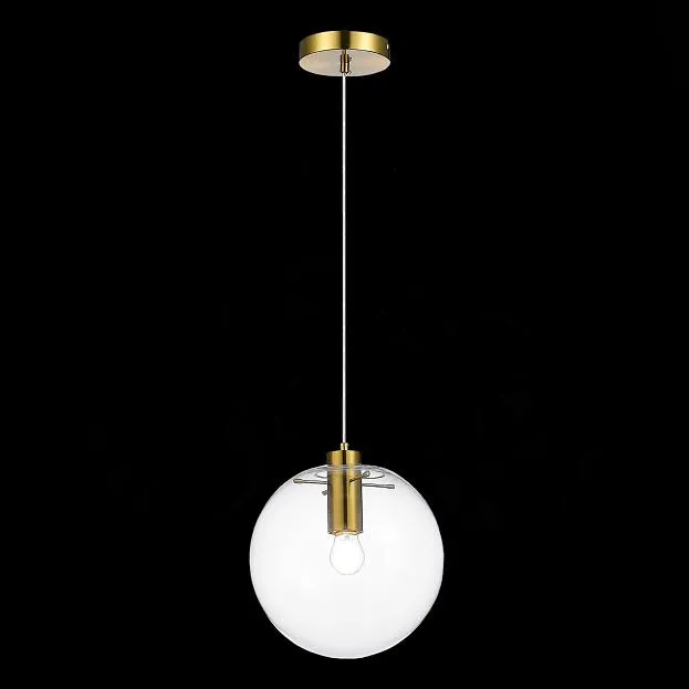 Подвесной светильник ST Luce SL1056.213.01 NOOR