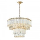 Подвесная люстра Favourite 2734-9PC Frons