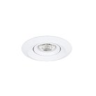 Встраиваемый светильник Arte Lamp A2762PL-1WH  MIRA MINI