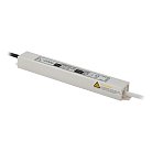 Блок питания SWG 12V 30W IP67 2,5A MTPW-30-12