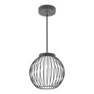Уличный светильник подвесной Arlight 030004(1) PEARL