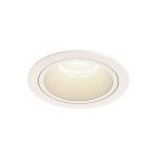 Встраиваемый светильник SLV 1003977 Numinos L DL