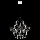 Подвесная люстра Wertmark WE336.21.126 Felicia