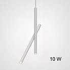 Потолочный Светильник Gordian White 10W ImperiumLoft 213632-23