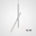 Потолочный Светильник Gordian White 10W ImperiumLoft 213632-23