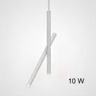 Потолочный Светильник Gordian White 10W ImperiumLoft 213632-23