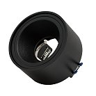 Встраиваемый светильник LeDron AO1501016 black AO1501015