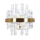 Бра Divinare 6053/17 AP-1 Meadow