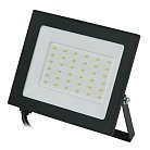 Прожектор уличный Volpe ULF-Q519 50W/GREEN IP65 220-240V BLACK