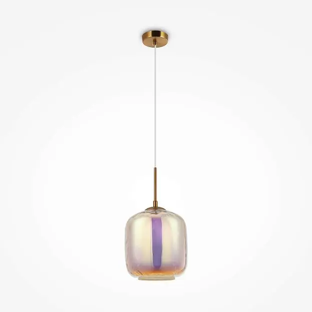 Подвесной светильник Maytoni MOD001PL-01CFL Dolce Подвесной светильник Maytoni MOD001PL-01CFL Dolce