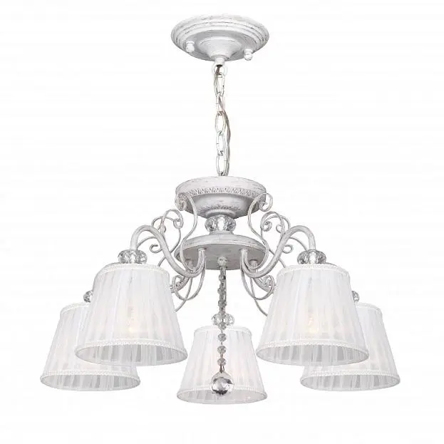 Подвесная люстра F-Promo 2150-5PC Amanda Подвесная люстра F-Promo 2150-5PC Amanda