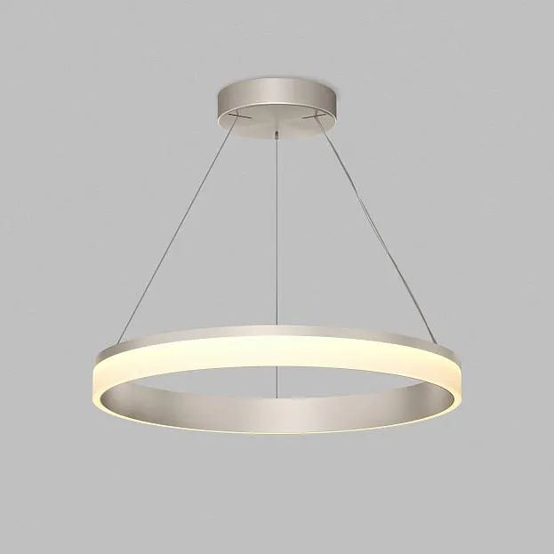 Подвесной светильник Denkirs DK6670-SN RING