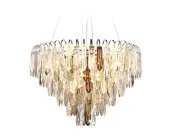 Подвесная люстра Ambrella light TR5258/11 SGD/CL