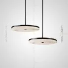 Подвесной светильник COAL Lampatron 4506-11418