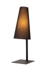 Настольная лампа LUCIDE 30595/81/30 GREGORY