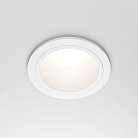 Встраиваемый светильник Technical Maytoni DL126-GU10-W Share