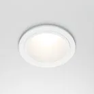 Встраиваемый светильник Technical Maytoni DL126-GU10-W Share