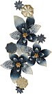 Панно Garda Decor 37SM-1902