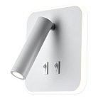 Бра Lussole LSP-8237 LGO Cozy